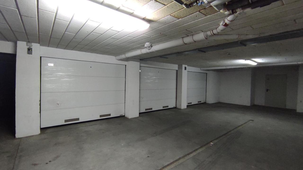 Klif Apartamenty Polanki Park コウォブジェク エクステリア 写真